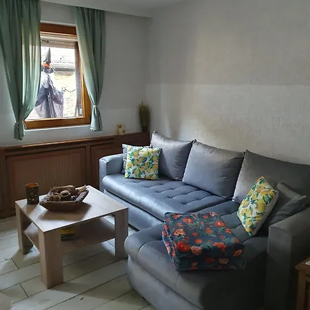 Lucky Mon * Monschau