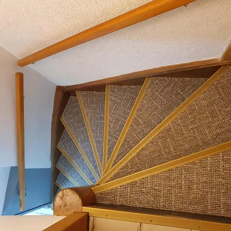 Appartement Lucky Mon *
