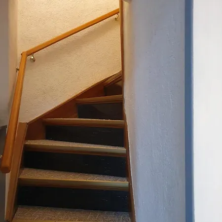 Lucky Mon Apartment Monschau