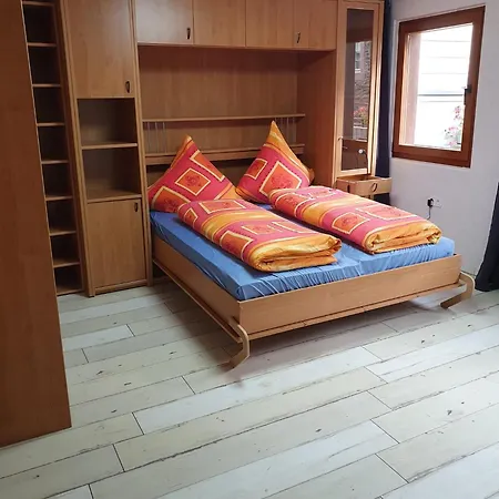 Apartment Lucky Mon *