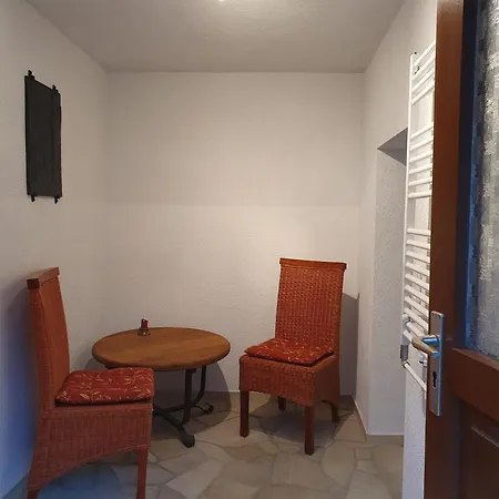 Lucky Mon Apartment Monschau