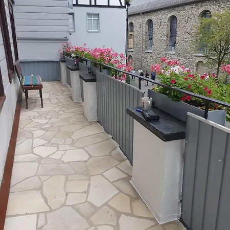 Appartamento Lucky Mon Monschau