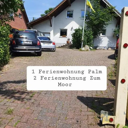 Lucky Mon Appartamento Monschau