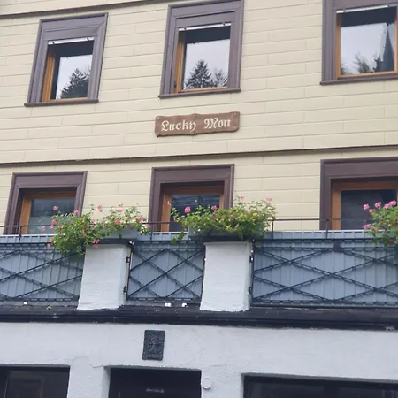 Lucky Mon * Monschau