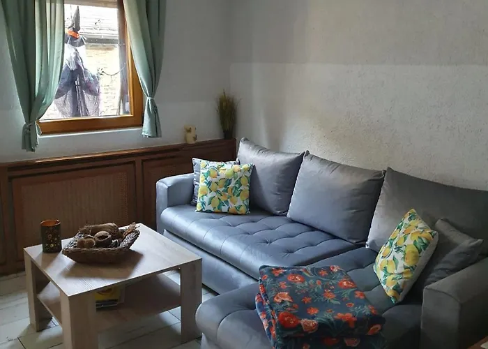 Lucky Mon * Monschau