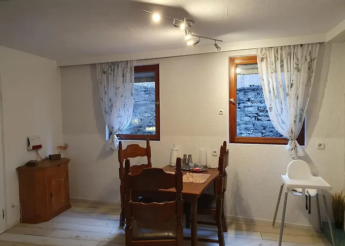 Appartement Lucky Mon Monschau