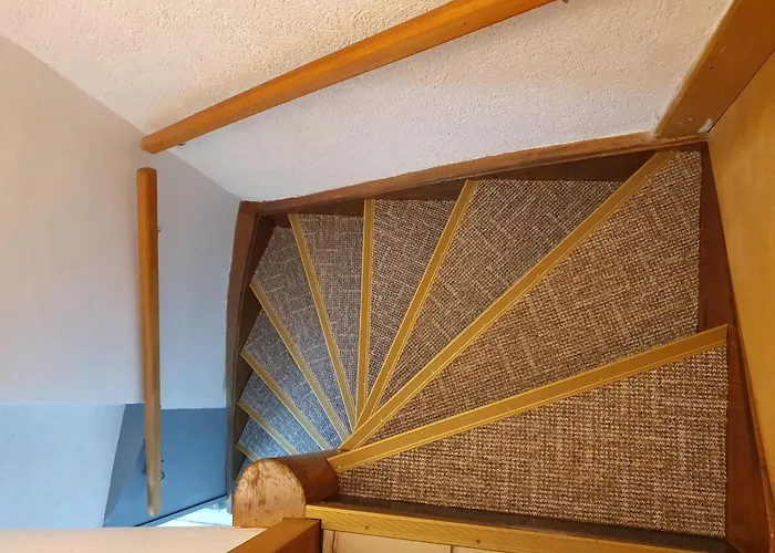 Appartement Lucky Mon *