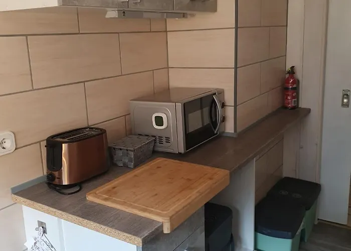 Lucky Mon Lejlighed *