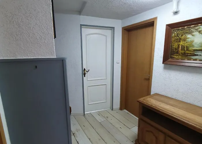 Lucky Mon Appartement