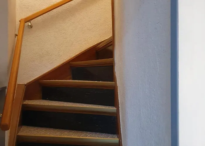 Lucky Mon Apartamento Monschau