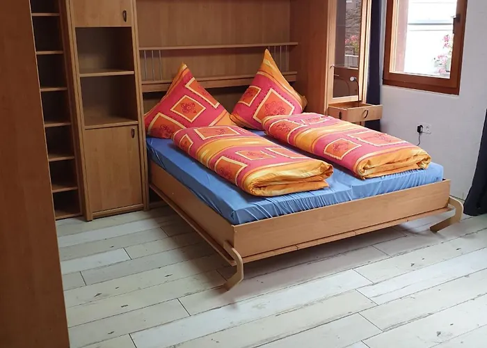 Apartamento Lucky Mon *