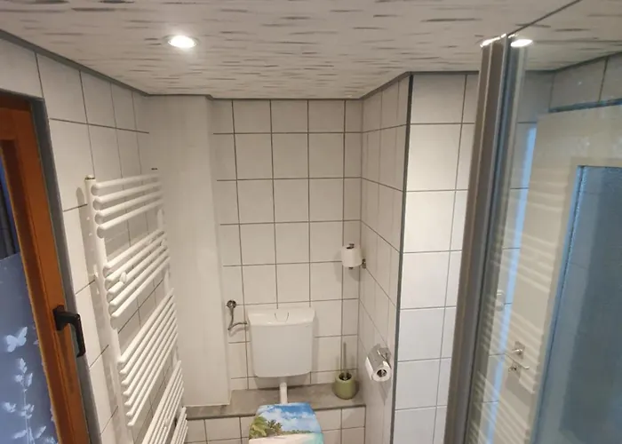 Lucky Mon Appartement