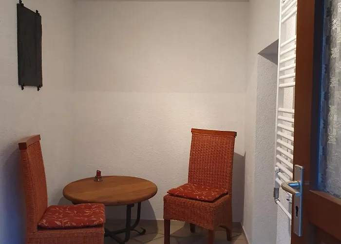 Lucky Mon Lejlighed Monschau