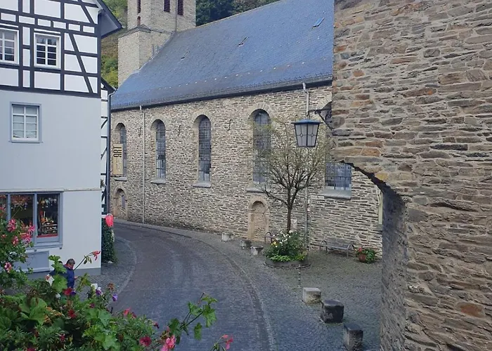Lucky Mon Monschau