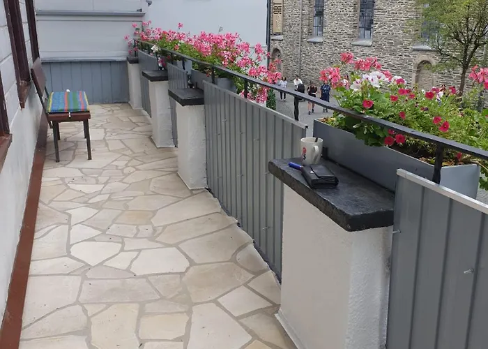 Apartamento Lucky Mon Monschau