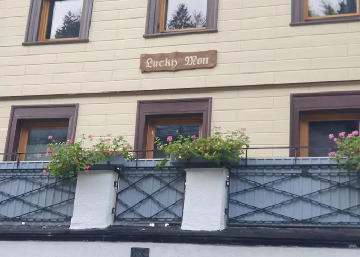 Lucky Mon * Monschau
